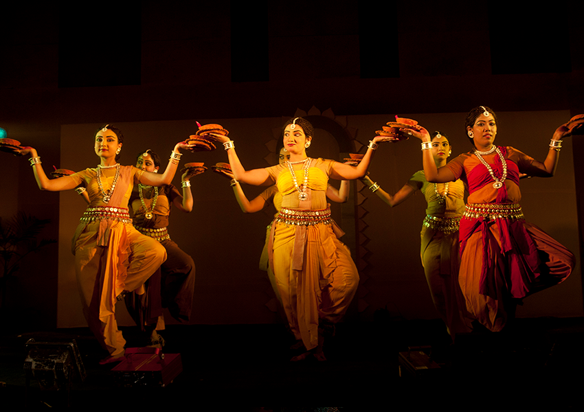 Choreographies
