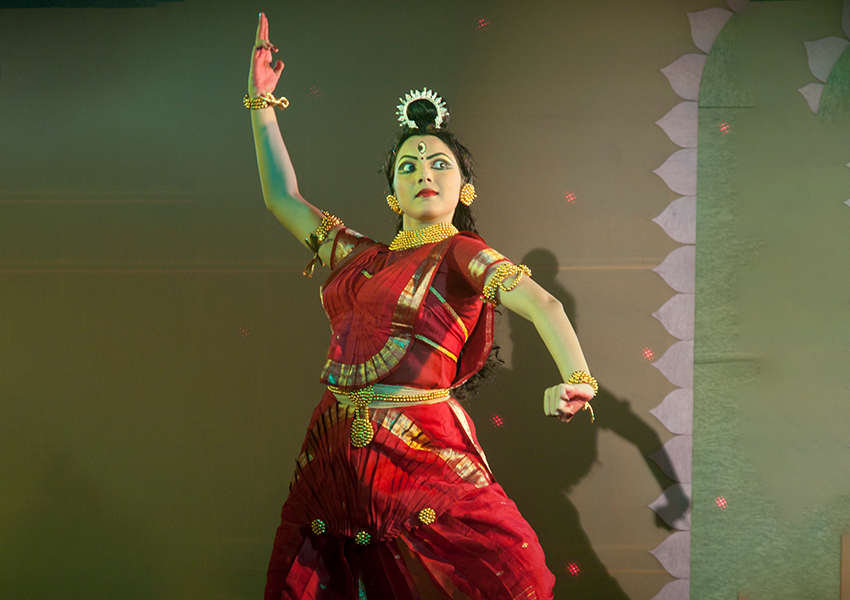 Choreographies