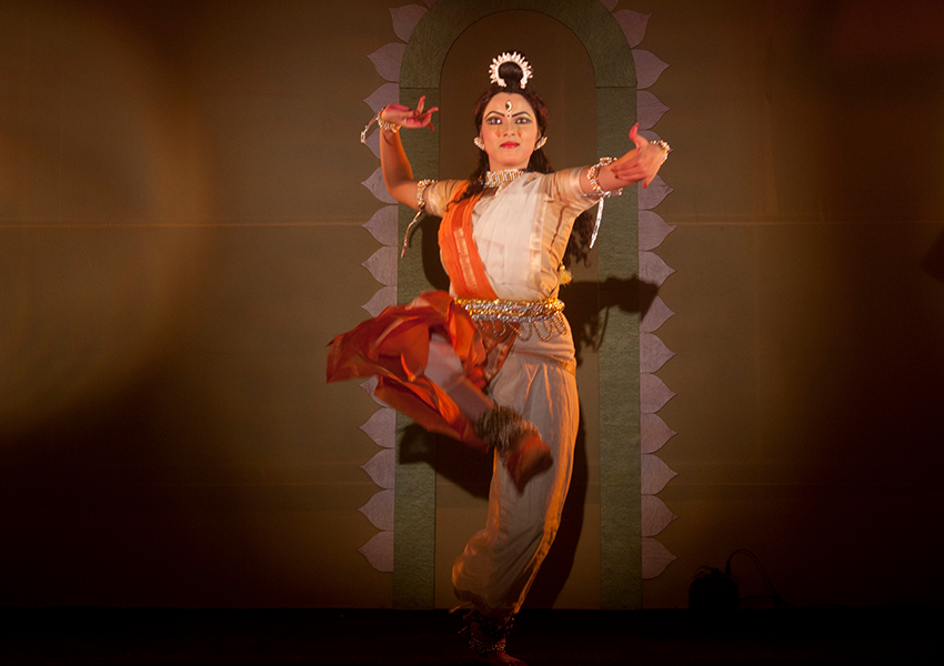 Choreographies