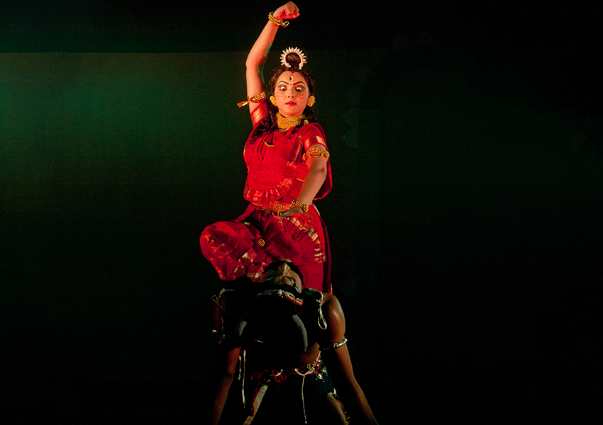 Choreographies