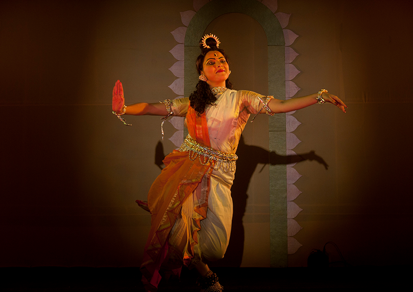 Choreographies