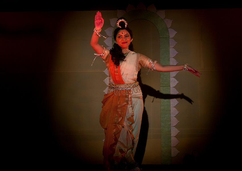 Choreographies