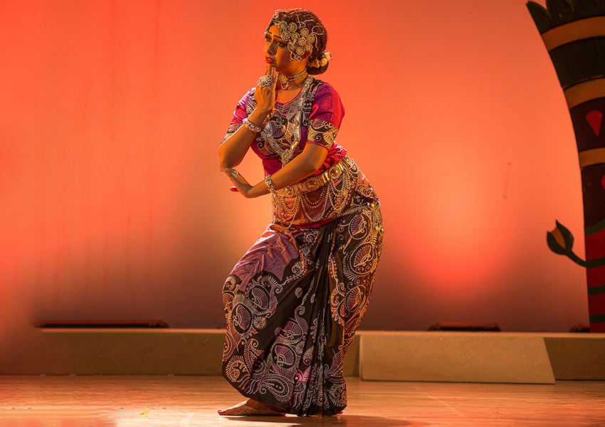 Choreographies
