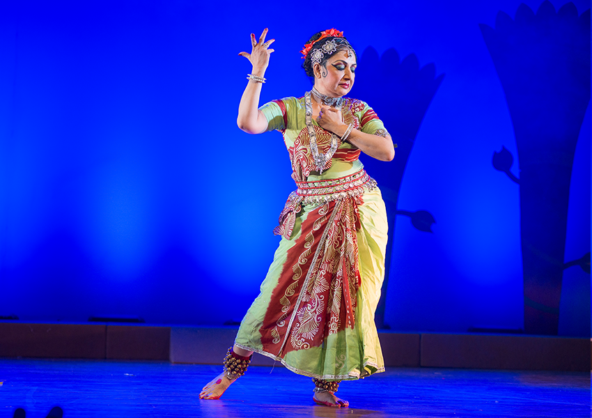 Choreographies