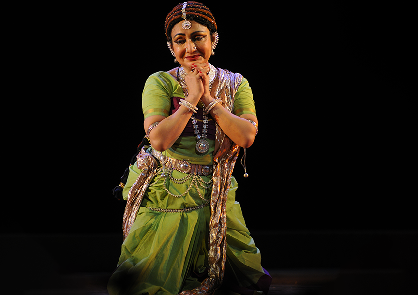 Choreographies