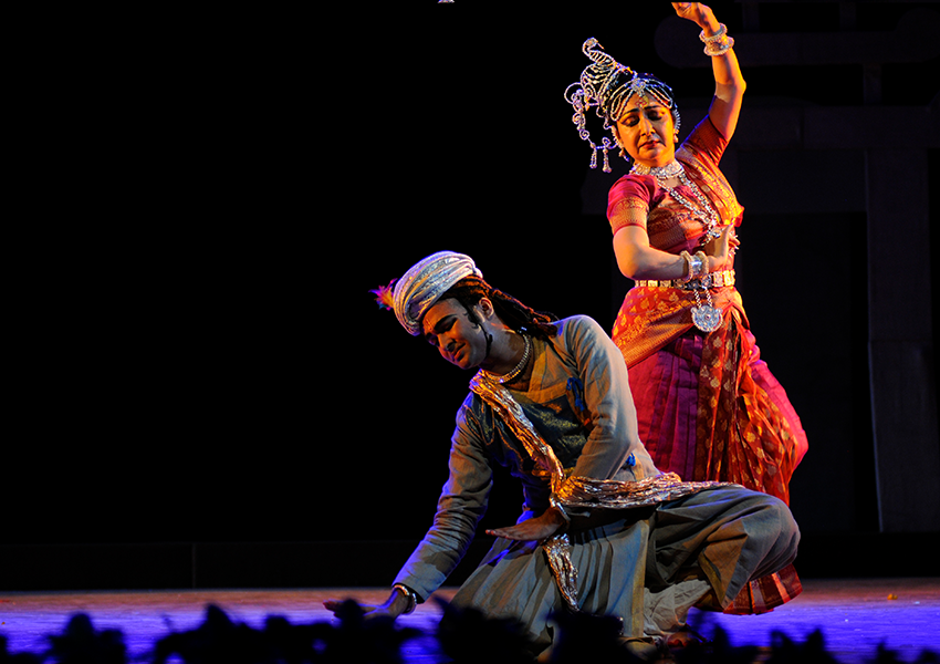 Choreographies