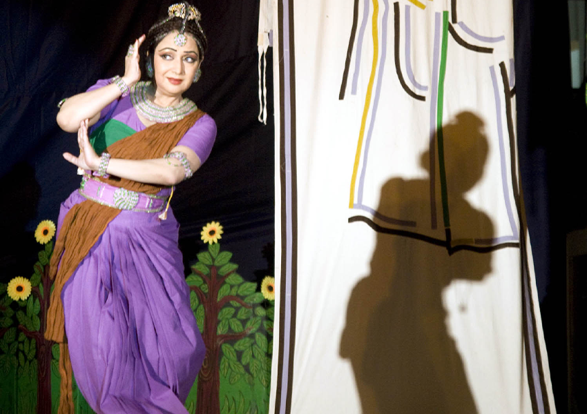 Choreographies