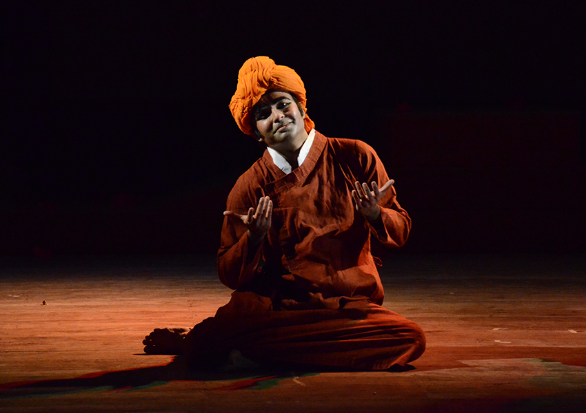 Choreographies