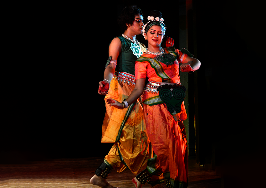Choreographies