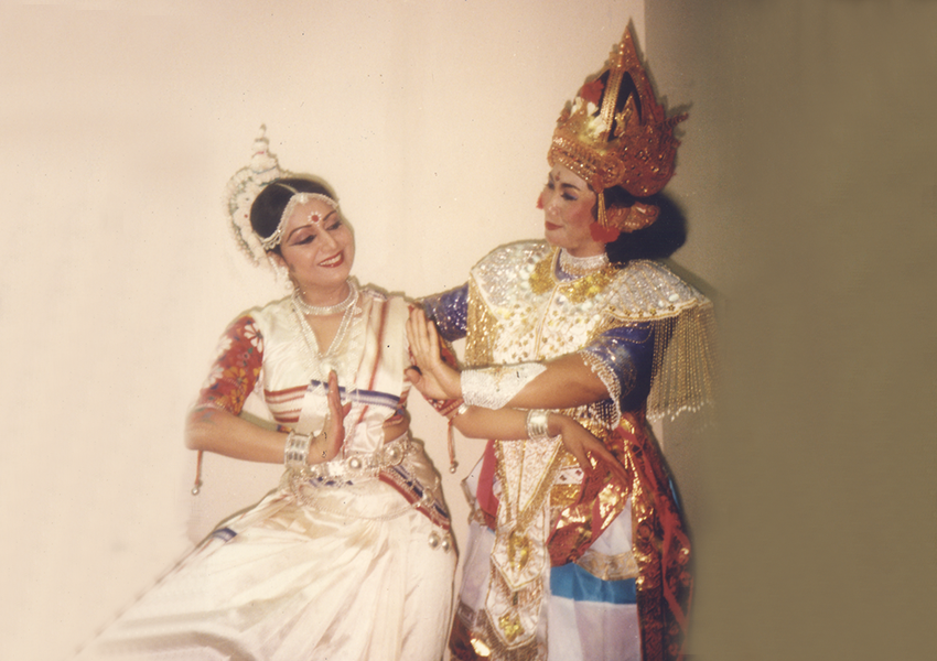 Choreographies