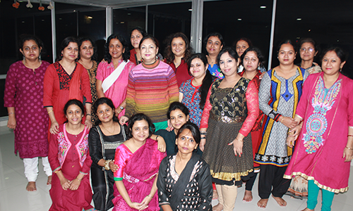 Odissi Courses