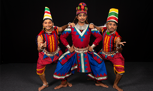 Costume & Heritage