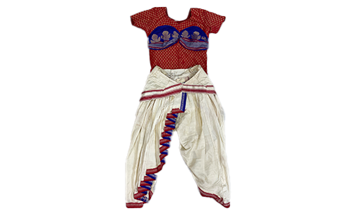 Costume & Heritage