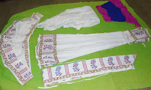Costume & Heritage