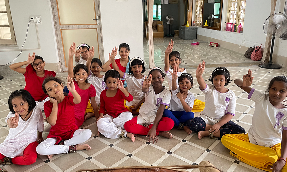 Odissi Courses