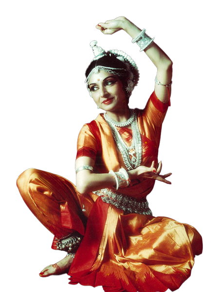 South Gurukul Odissi performance 2