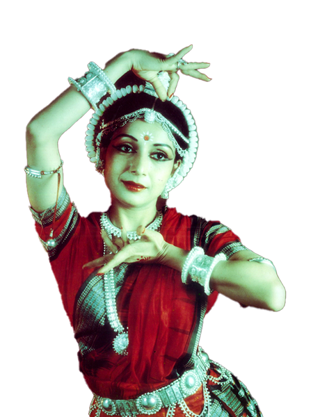South Gurukul Odissi performance 4