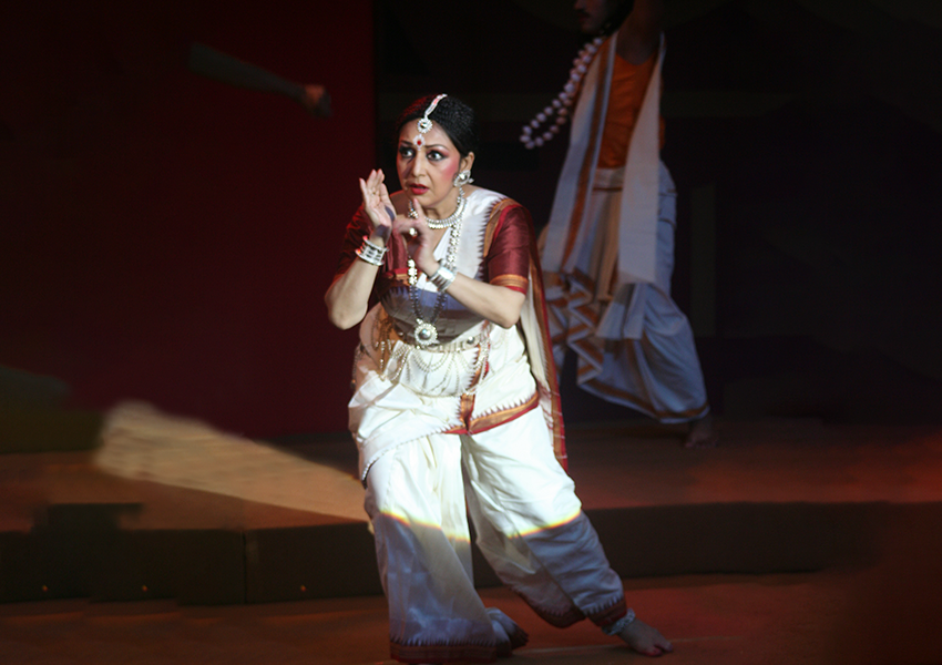Choreographies