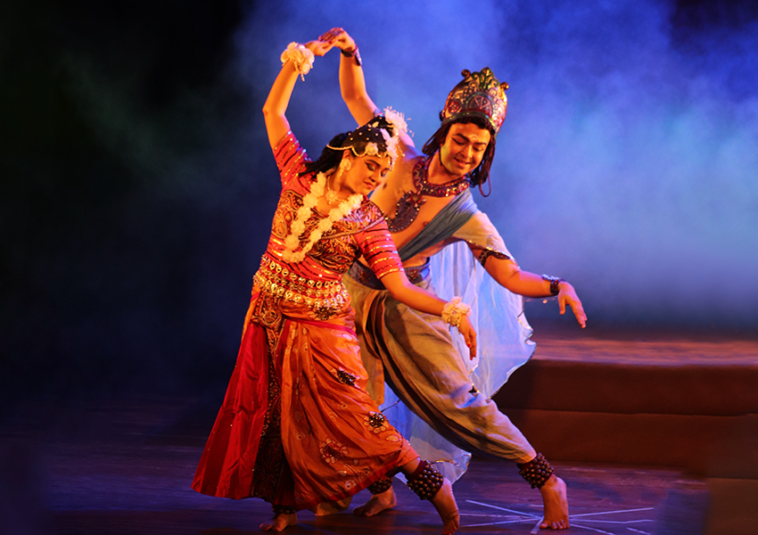 Choreographies