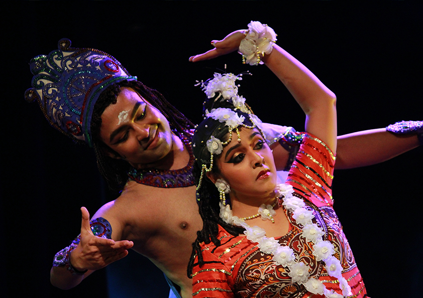 Choreographies