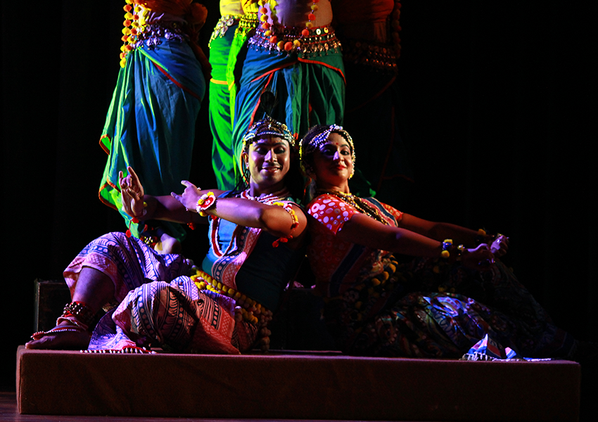 Choreographies
