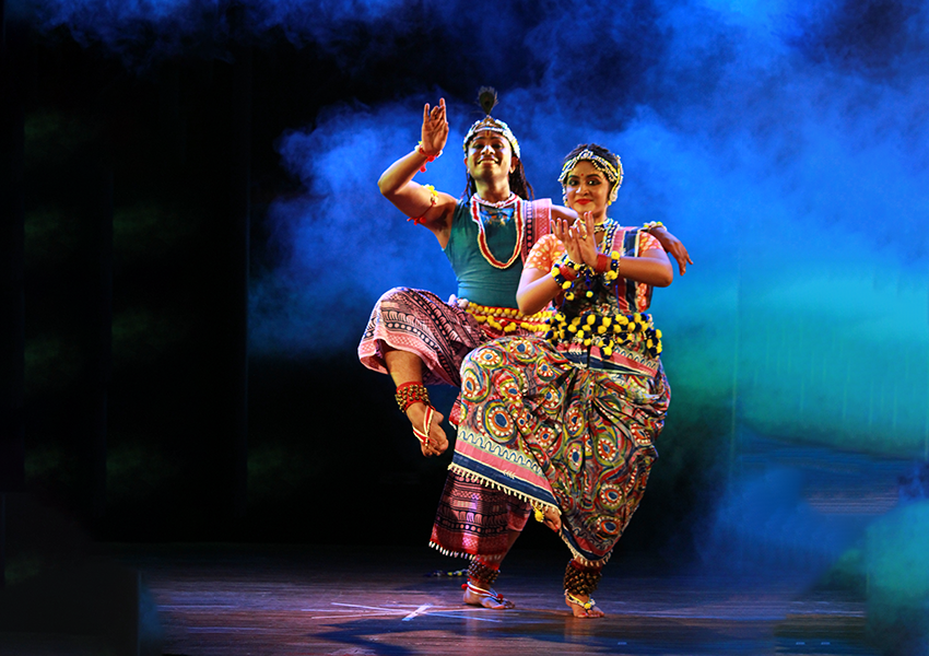 Choreographies