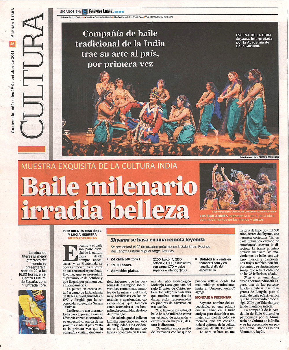 Prensa Libre