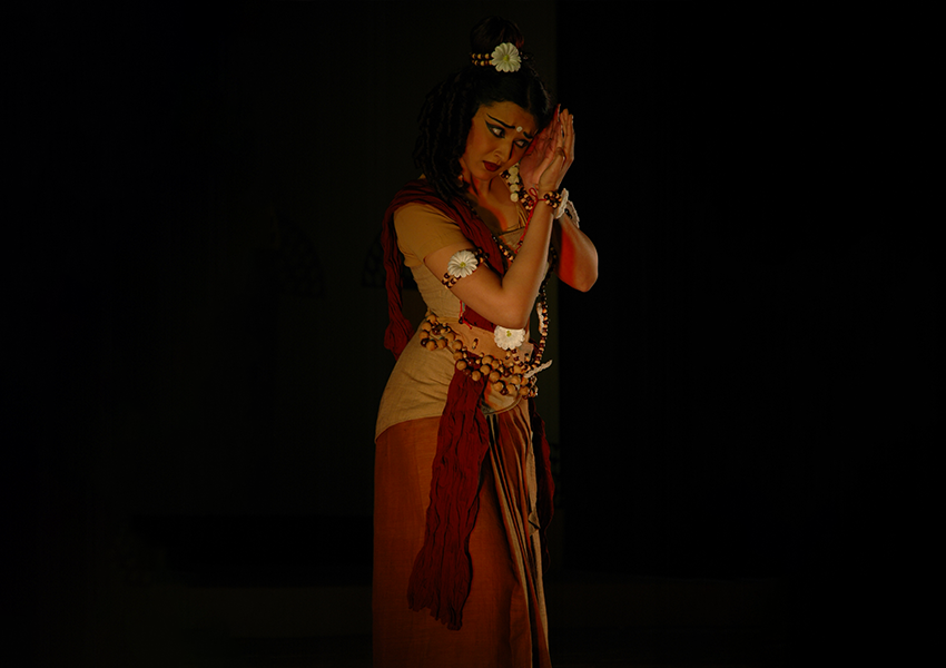 Choreographies