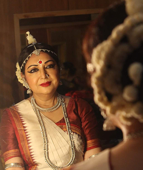 Guru Sutapa Talukdar photograph 2