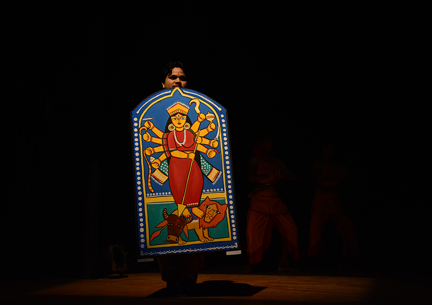 Choreographies