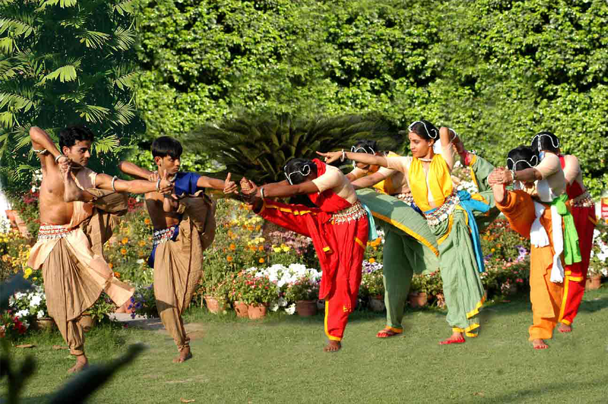 Vedanritya