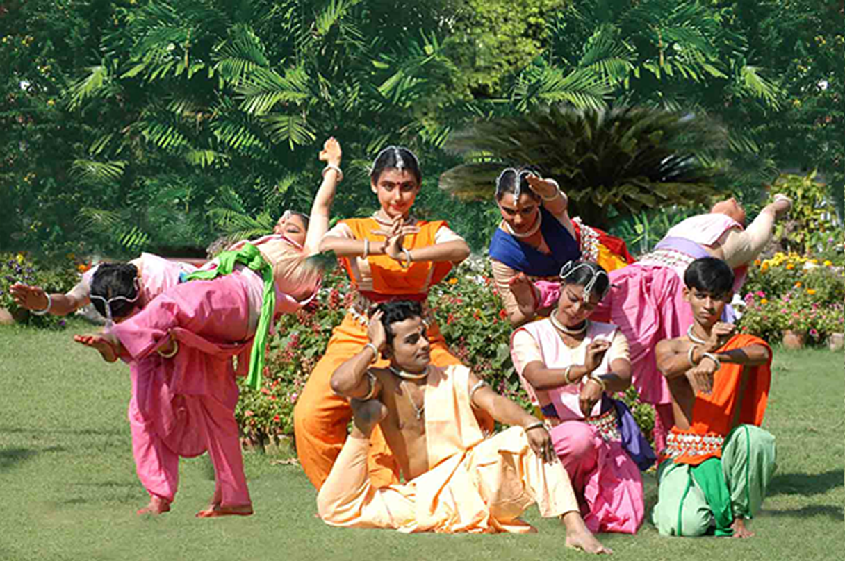 Vedanritya