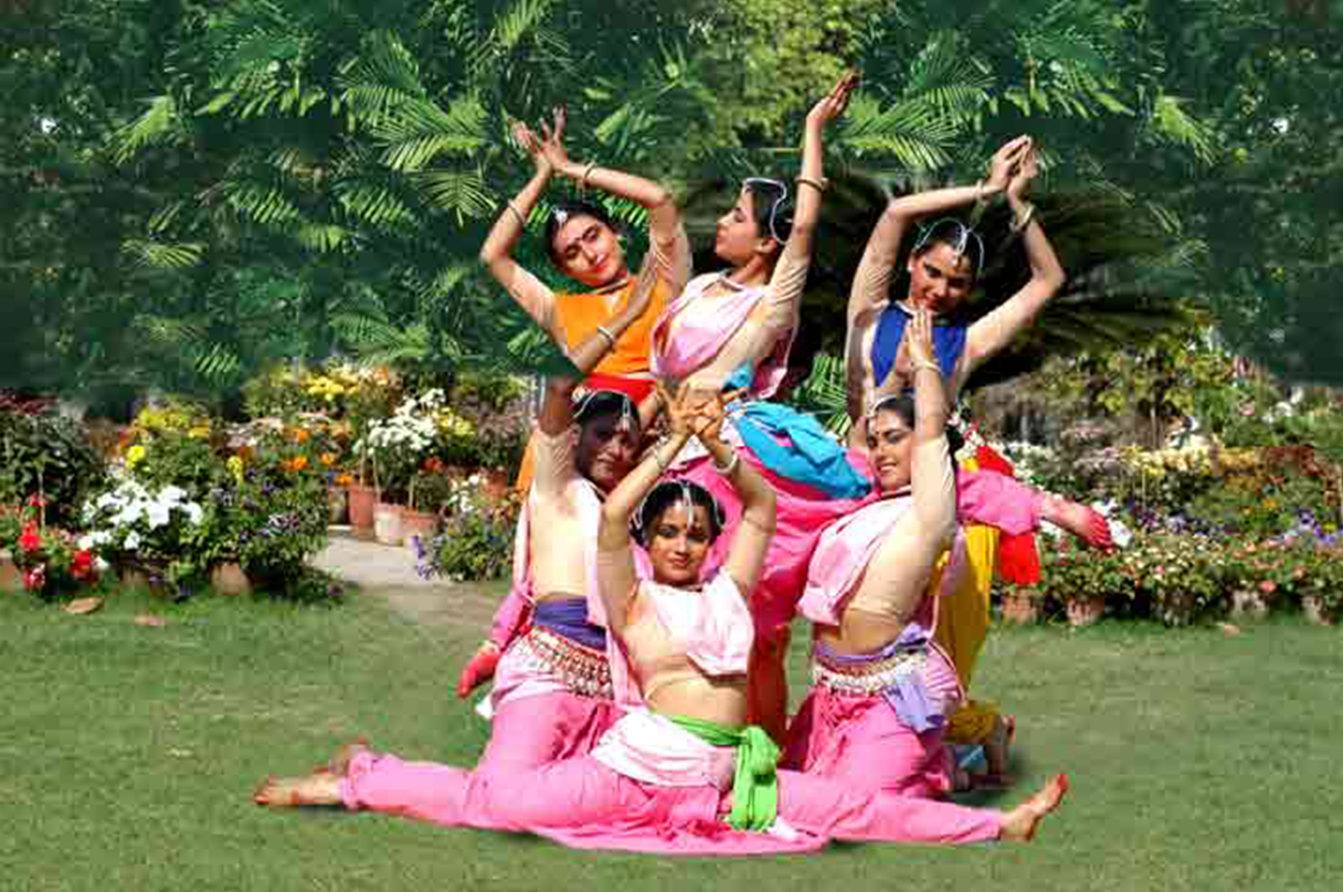 Vedanritya