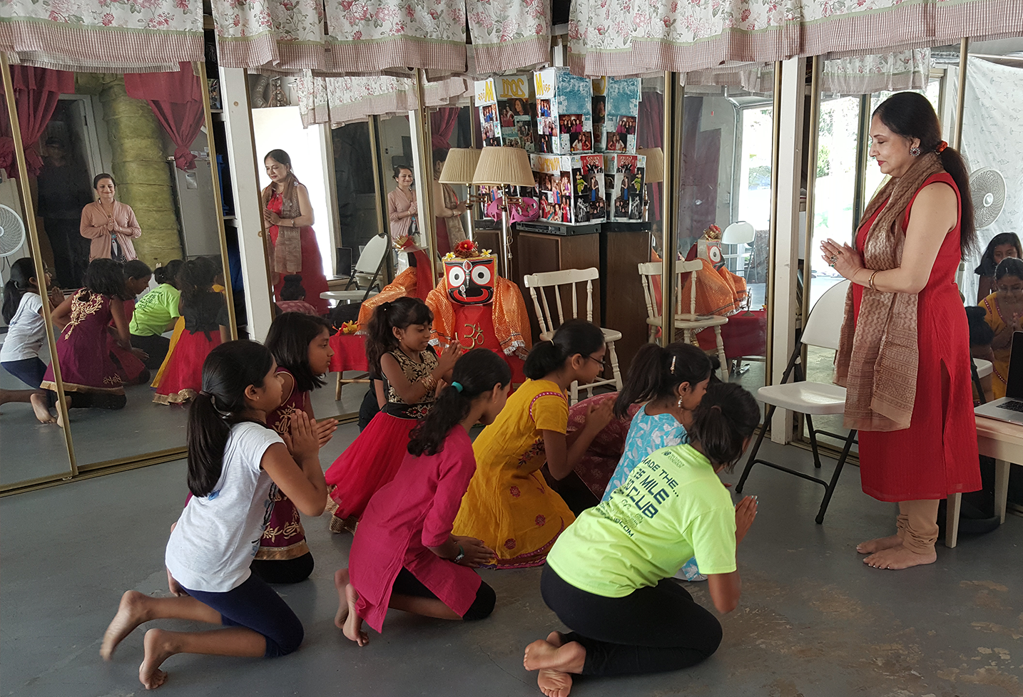Workshops