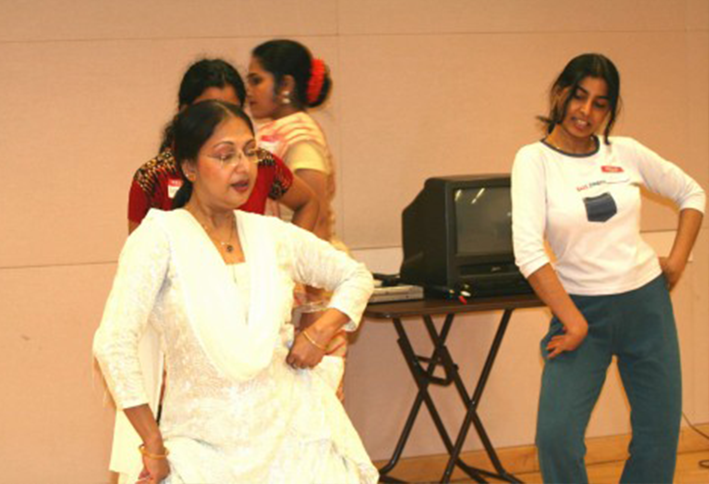 Workshops