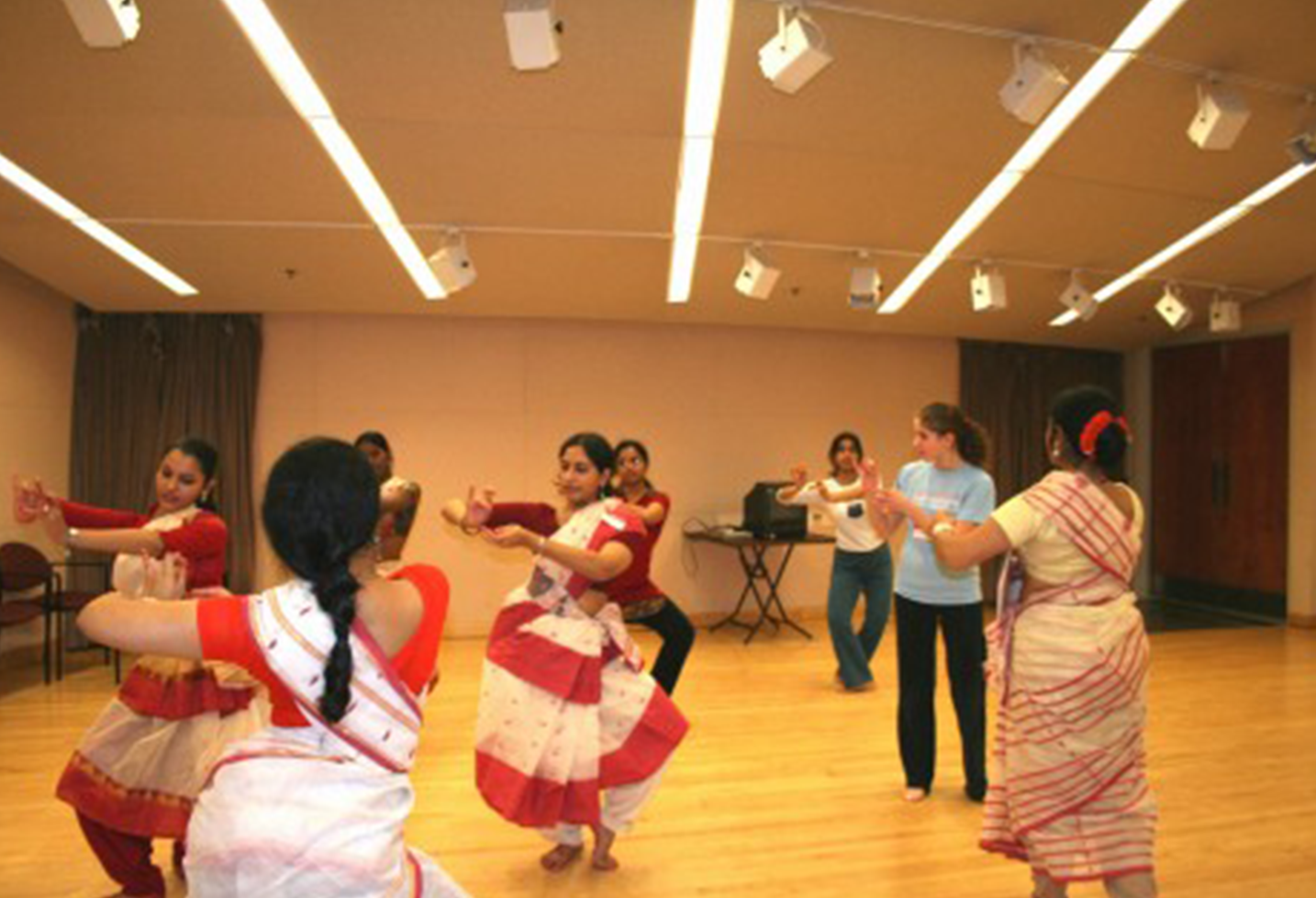 Workshops