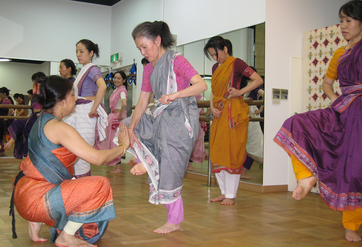 Workshops