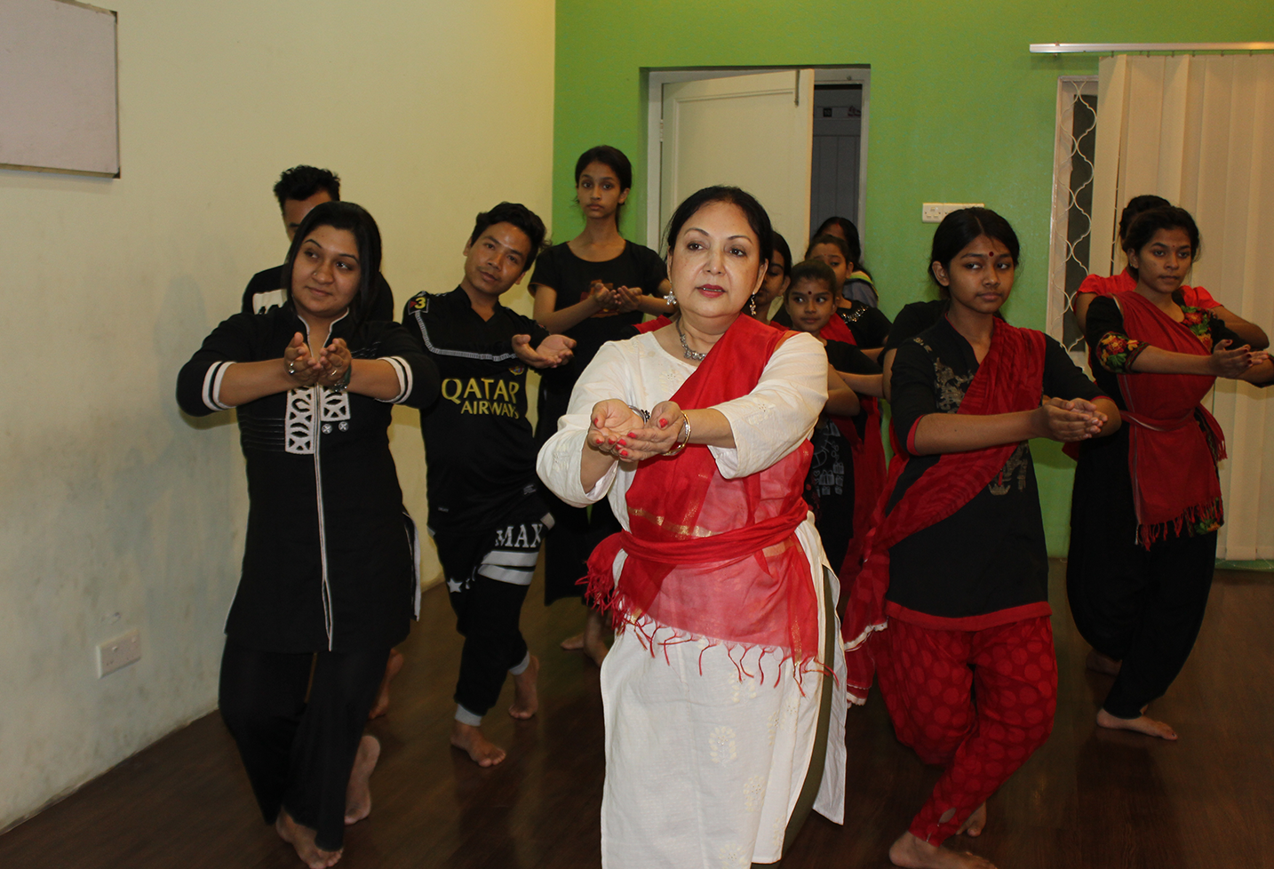 Workshops