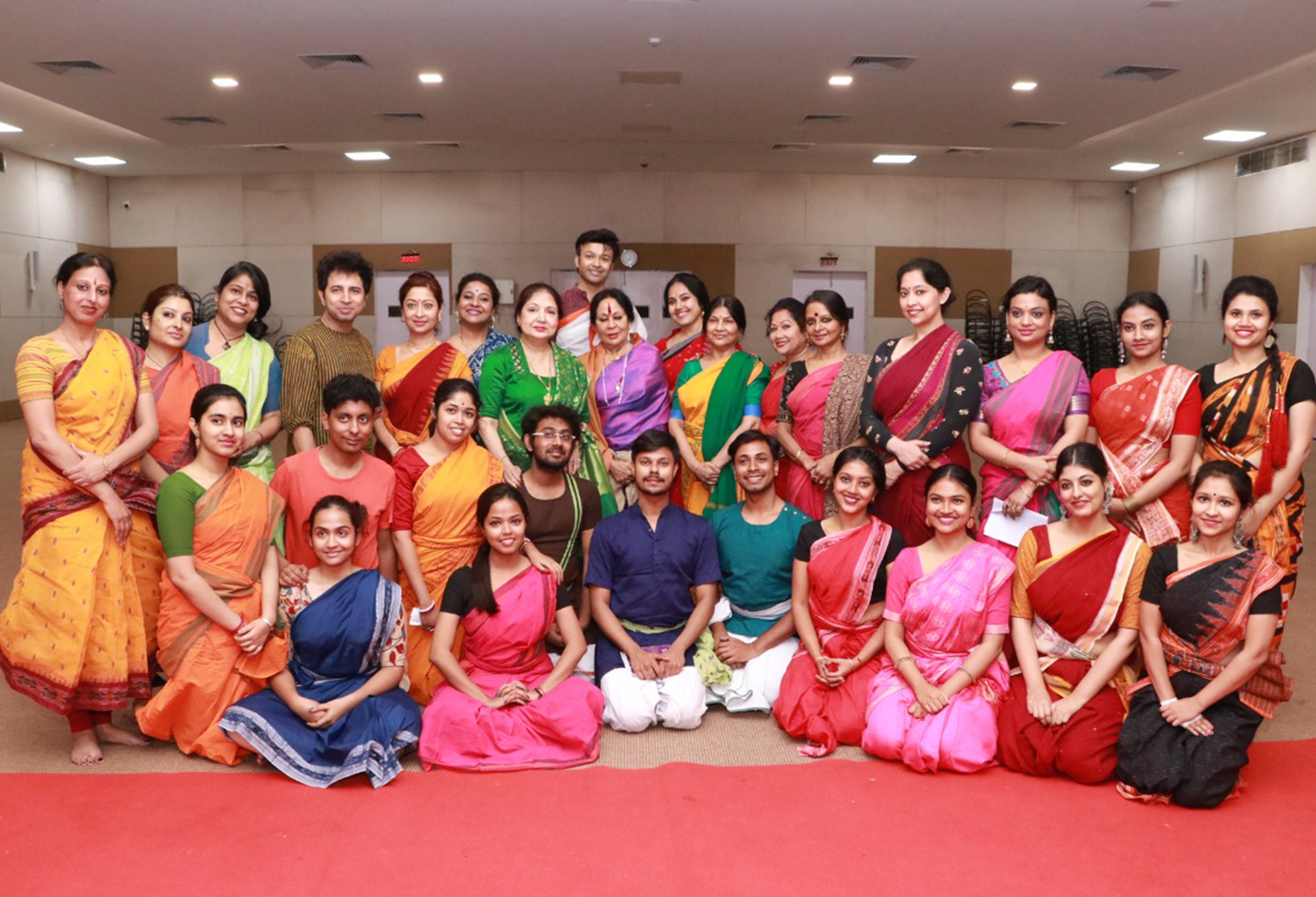 Workshops