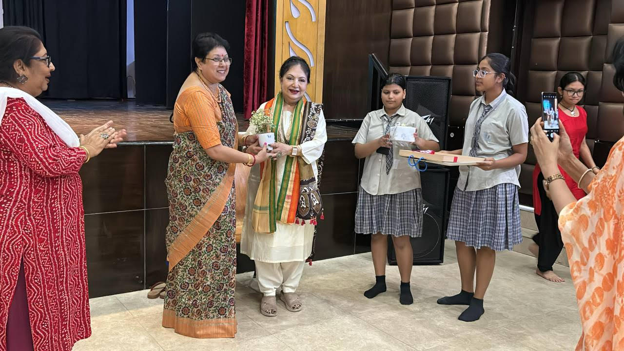 Ballygunge Shiksha Sadan